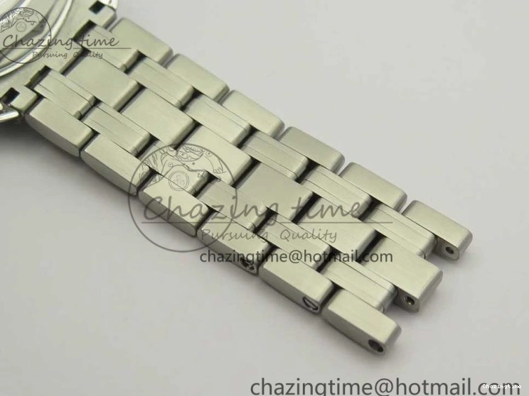 0424 ZeroBulk 2018 Seamaster Diver 300M OMF Best Edition Blue Ceramic Blue Dial on SS Bracelet A8800 (Black Balance Wheel) 7957